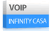 profilo telefonico infinity casa
