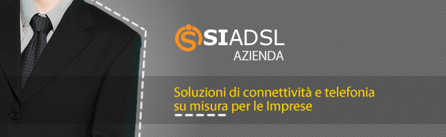 siadsl azienda