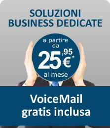 Offerte Adsl business dedicate