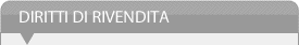 diritti di rivendita