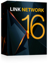 link network 16